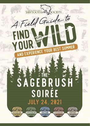 Soiree Poster